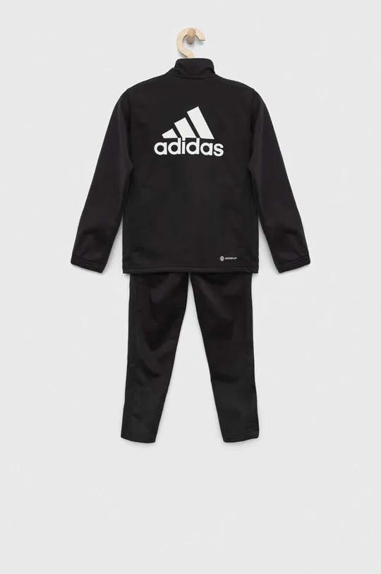 Детский спортивный костюм adidas U BL  100% Переработанный полиэстер