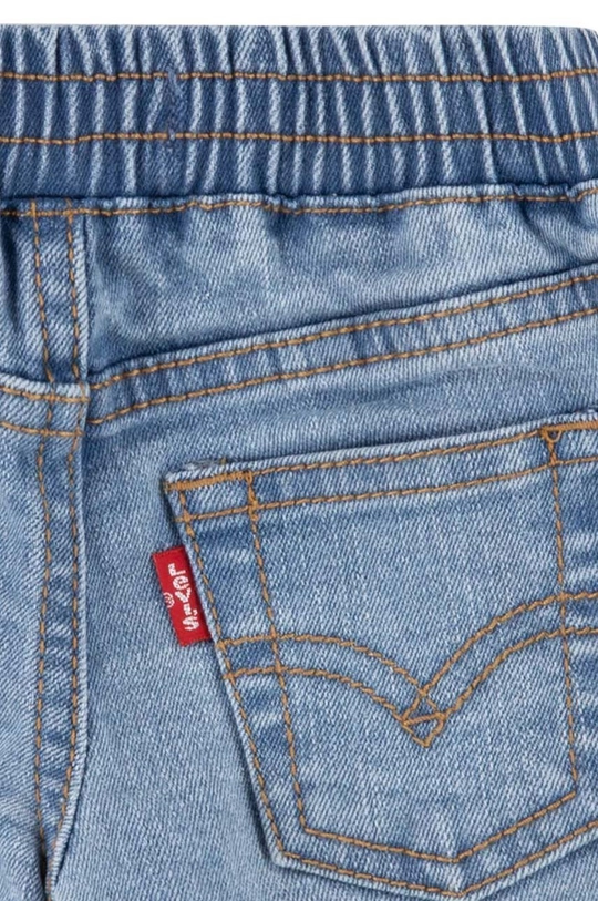 λευκό Σετ μωρού Levi's