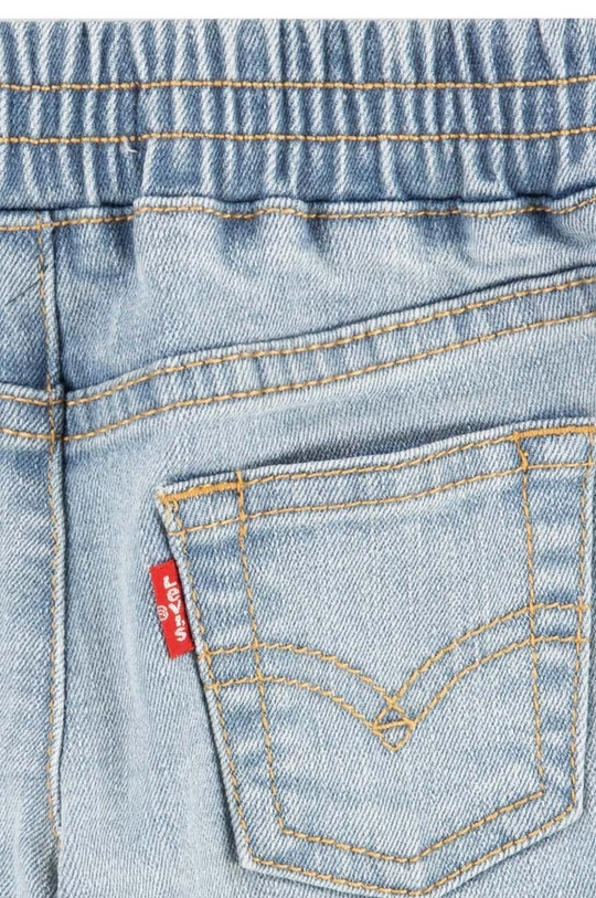 crna Komplet za bebe Levi's