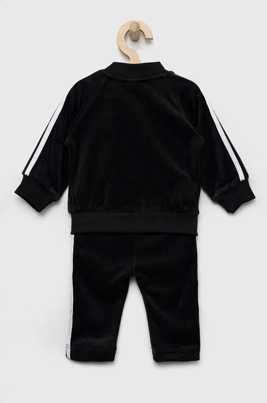 Adidas Originals trening bebelusi negru