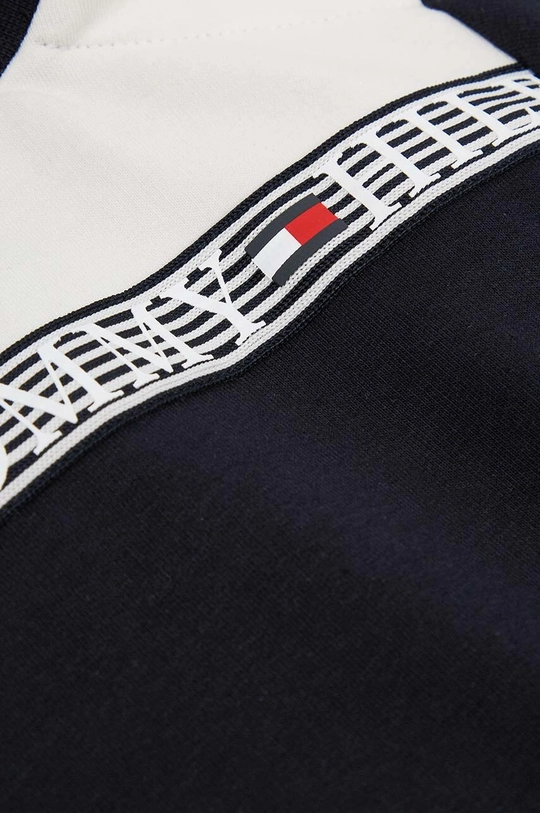 Tommy Hilfiger dres niemowlęcy 95 % Bawełna, 5 % Elastan