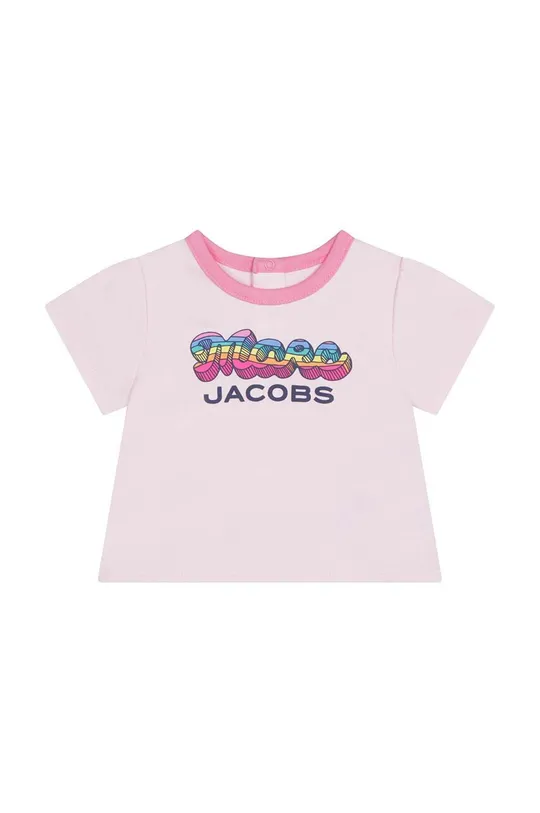 Marc Jacobs komplet niemowlęcy Bawełna