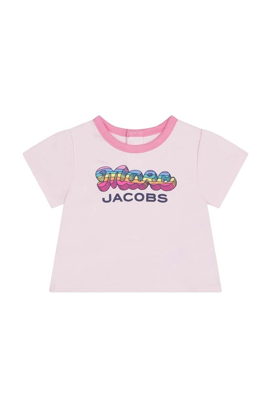 Komplet za bebe Marc Jacobs  Pamuk