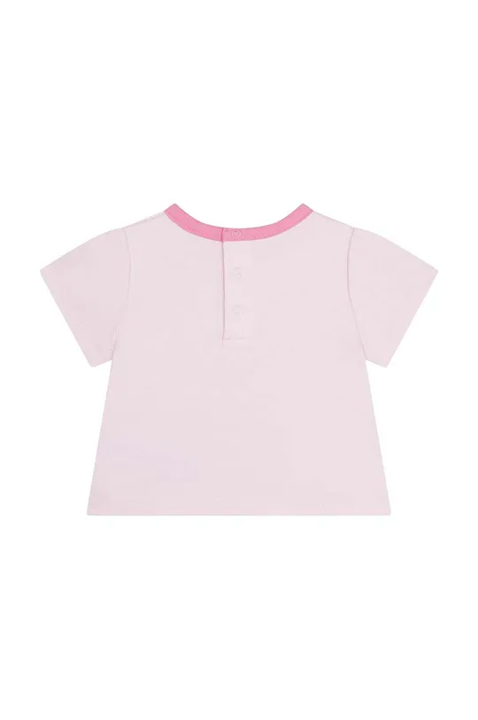 розовый Комплект для младенцев Marc Jacobs