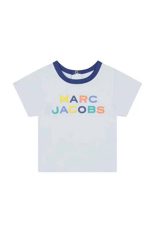 Βρεφικό βαμβακερό σετ Marc Jacobs  100% Βαμβάκι