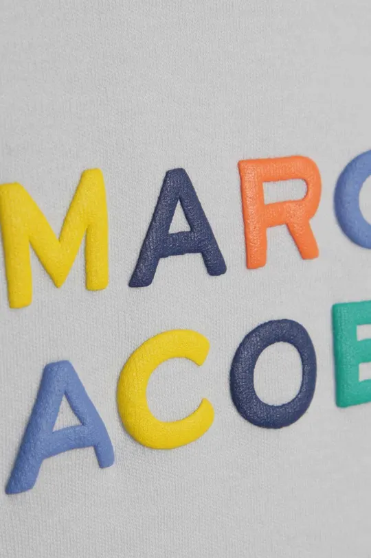 Дитячий бавовняний комплект Marc Jacobs