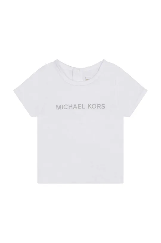 Michael Kors completo in cotone neonato/a Bambini
