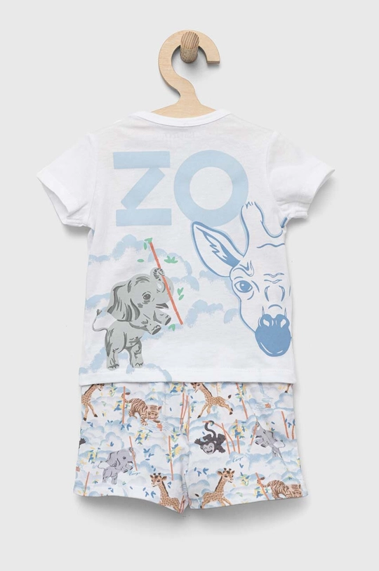 Комплект для младенцев Kenzo Kids  100% Хлопок