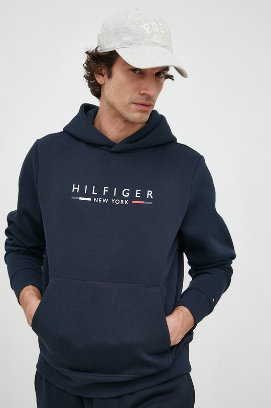 Tommy Hilfiger dres 63 % Bawełna, 37 % Poliester