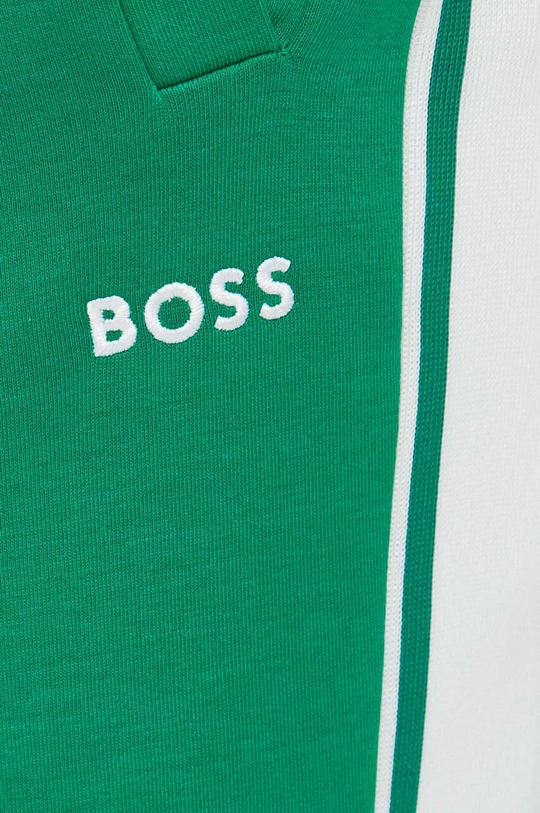 Trenirka BOSS BOSS GREEN