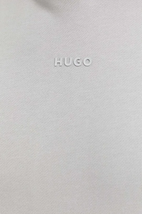 Хлопковый спортивный костюм HUGO