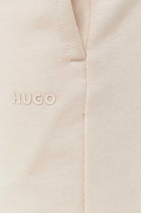 Βαμβακερή φόρμα HUGO