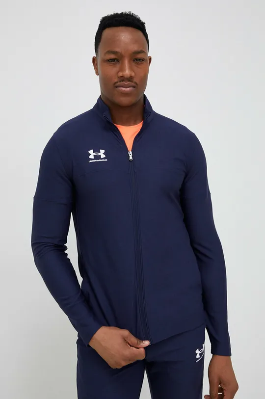 Under Armour dres sportowy Challenger 100 % Poliester
