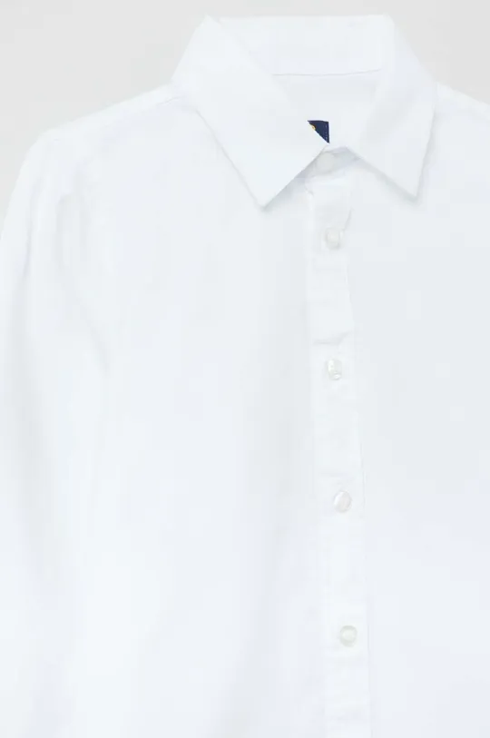 Παιδικό βαμβακερό πουκάμισο OVS  100% Βαμβάκι