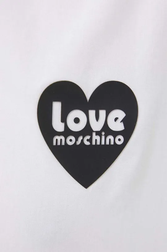 Love Moschino koszula Damski