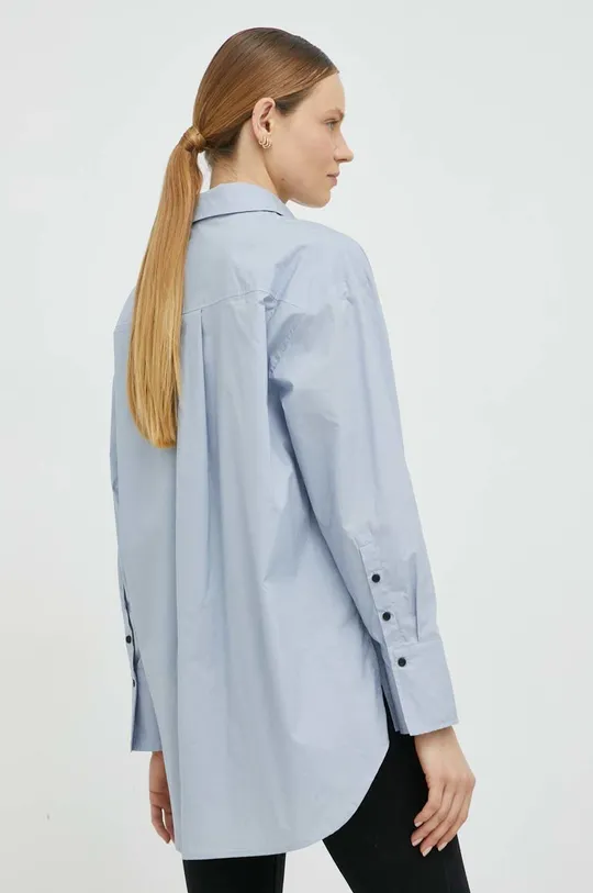 blu Birgitte Herskind camicia in cotone