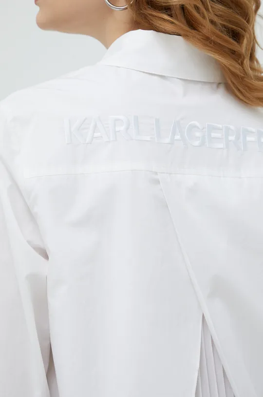 Πουκάμισο Karl Lagerfeld