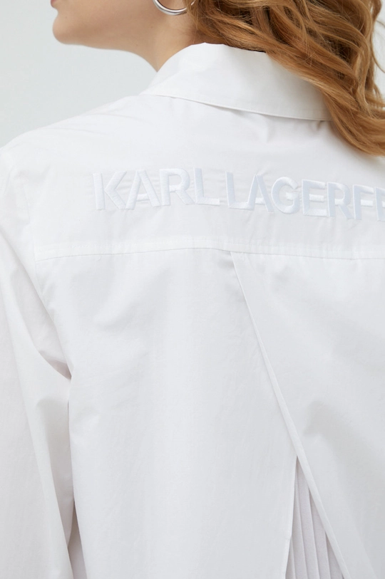 Karl Lagerfeld koszula