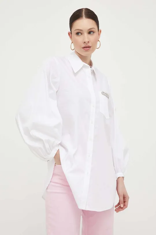 fehér Liu Jo ing Női