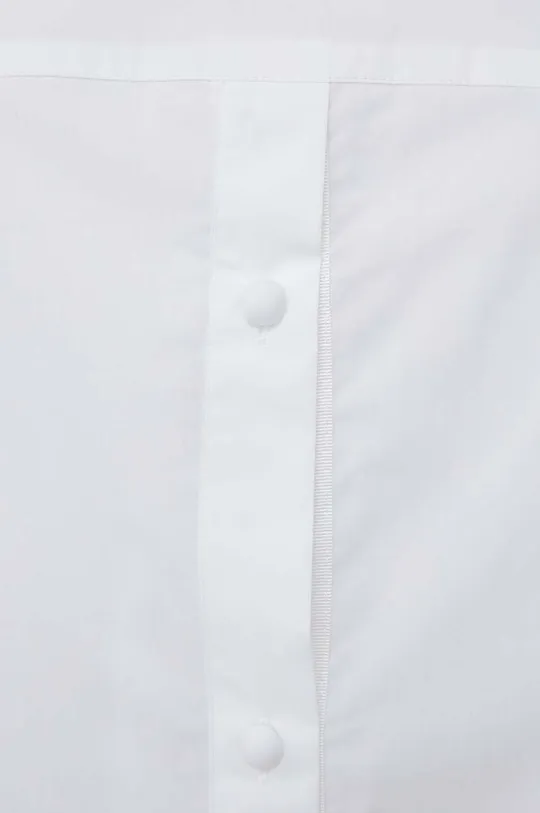 Bavlnená košeľa Emporio Armani