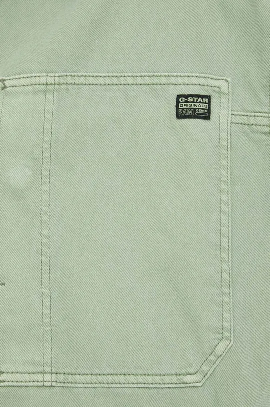 Τζιν μπουφάν G-Star Raw Γυναικεία