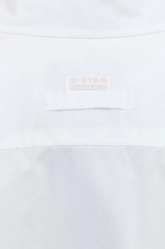 G-Star Raw koszula bawełniana