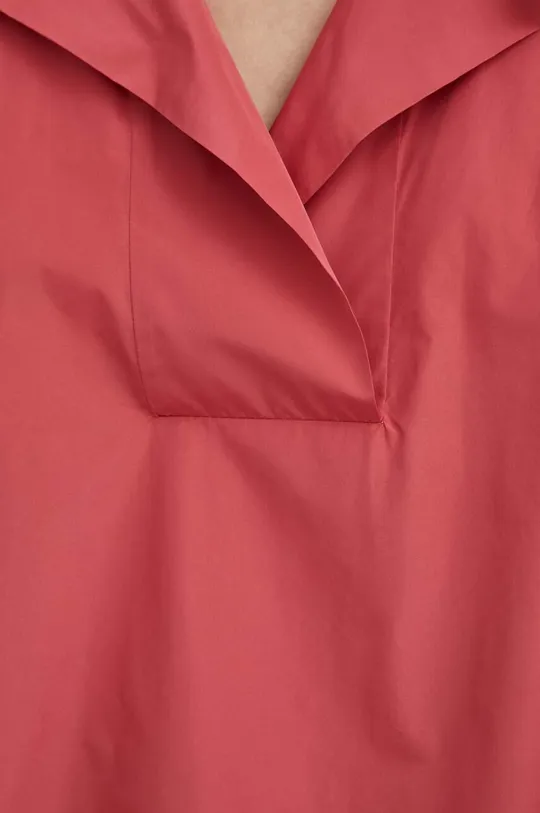 Блузка MMC STUDIO рожевий