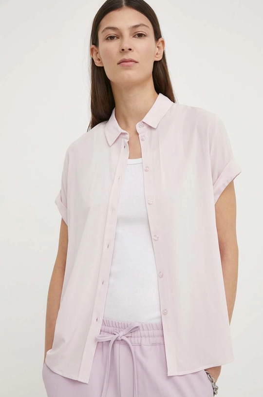 pink Samsoe Samsoe shirt Women’s