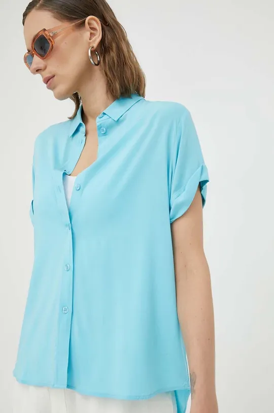 blue Samsoe Samsoe shirt Women’s