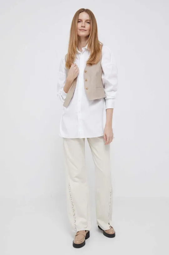 Polo Ralph Lauren koszula biały