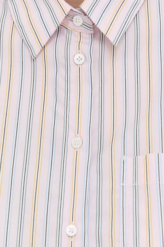 Bavlnená košeľa MAX&Co. Dámsky