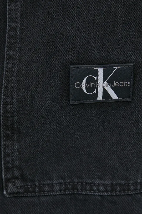Джинсова сорочка Calvin Klein Jeans Чоловічий