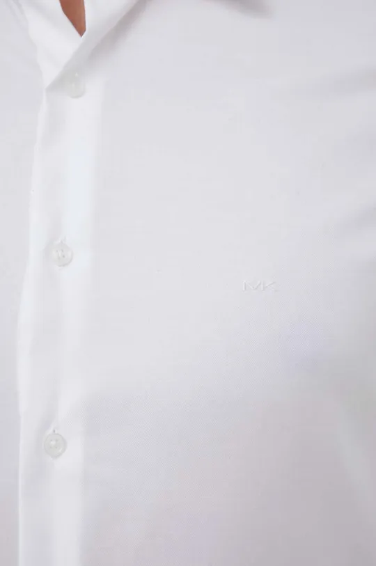 Рубашка Michael Kors белый