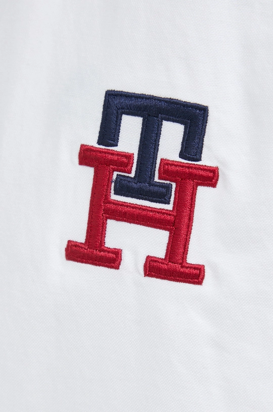 Pamučna košulja Tommy Hilfiger Muški