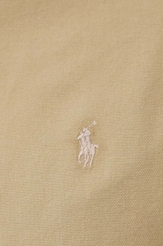 Pamučna košulja Polo Ralph Lauren Muški