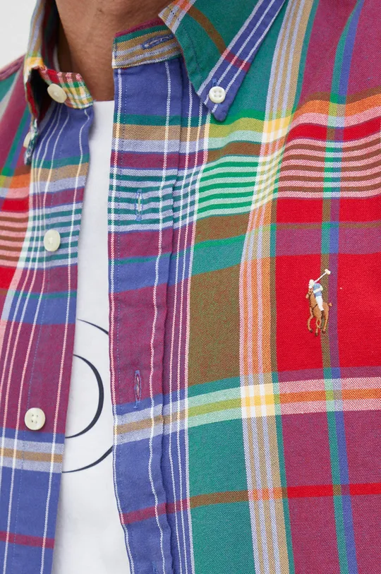 Polo Ralph Lauren koszula bawełniana