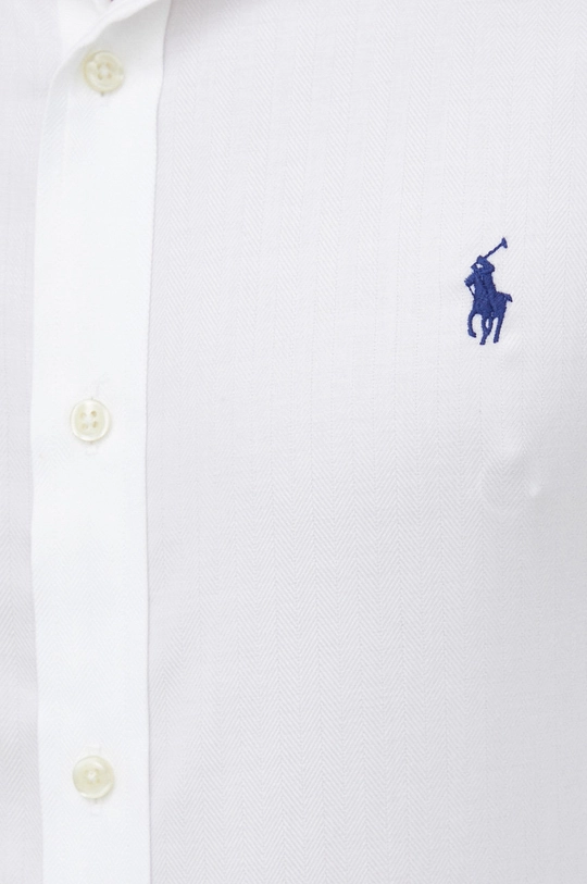 Bavlnená košeľa Polo Ralph Lauren Pánsky