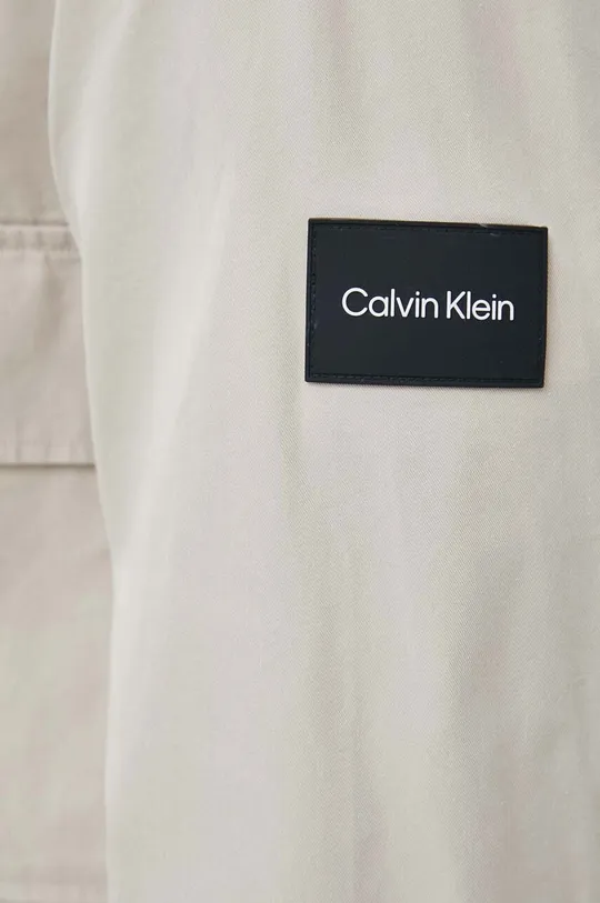 Calvin Klein koszula Męski