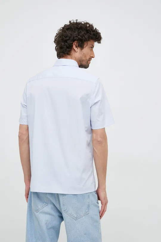 Рубашка Calvin Klein  96% Хлопок, 4% Эластан