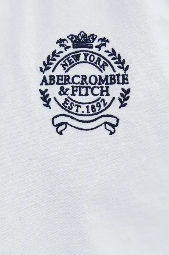Košeľa Abercrombie & Fitch