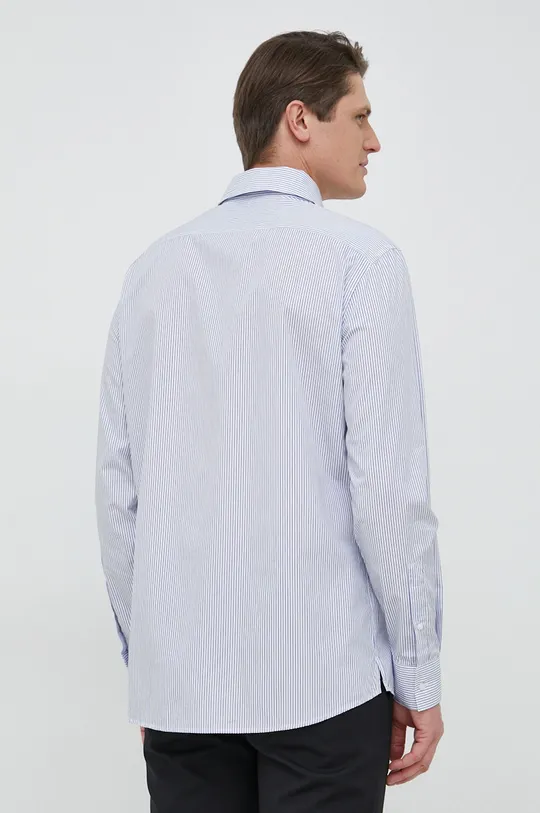 Trussardi camicia in cotone 100% Cotone