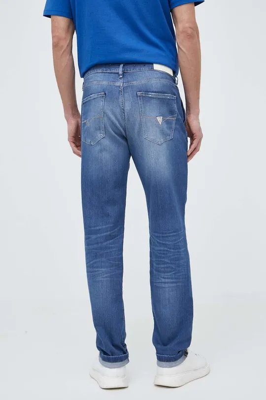Guess jeans Drake 61% Cotone, 22% Modal, 8% Seta, 7% Poliestere, 2% Elastam