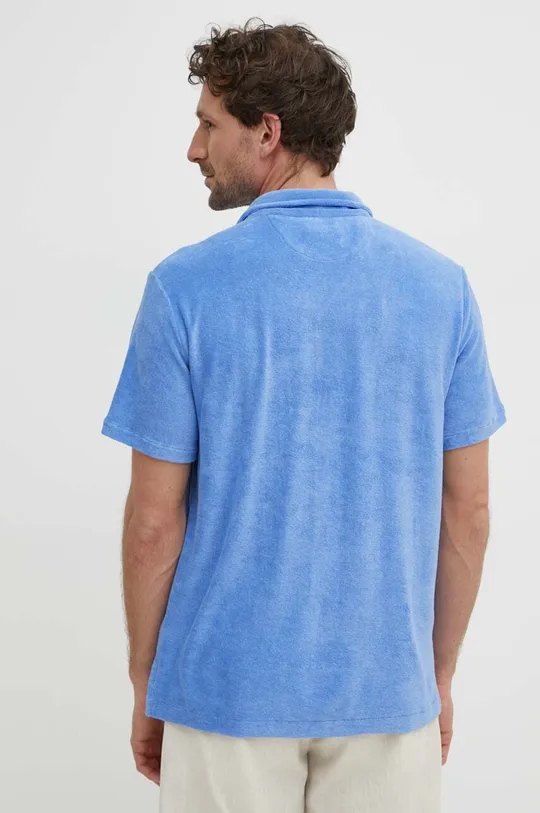 Polo Ralph Lauren koszula Materiał zasadniczy: 88 % Bawełna, 12 % Poliester z recyklingu