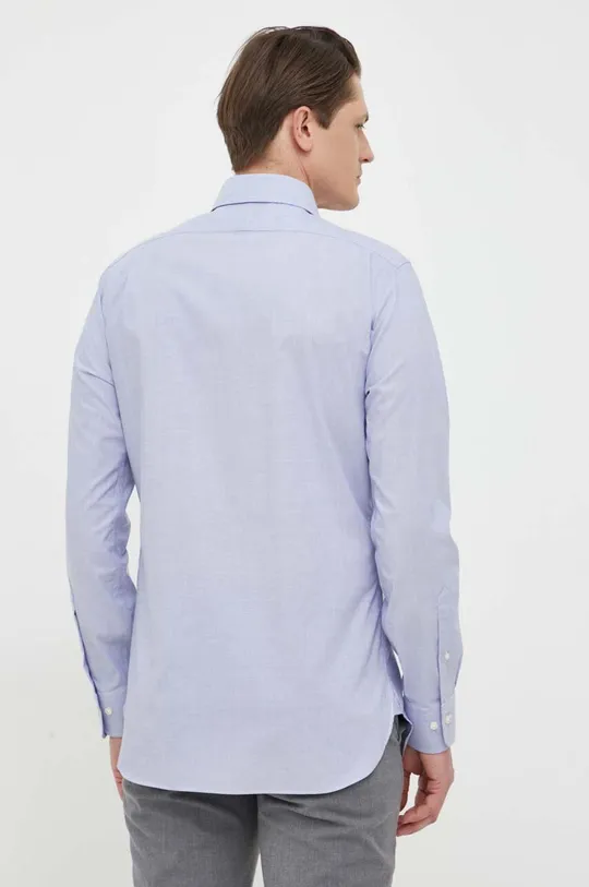 Bombažna srajca Polo Ralph Lauren  100 % Bombaž