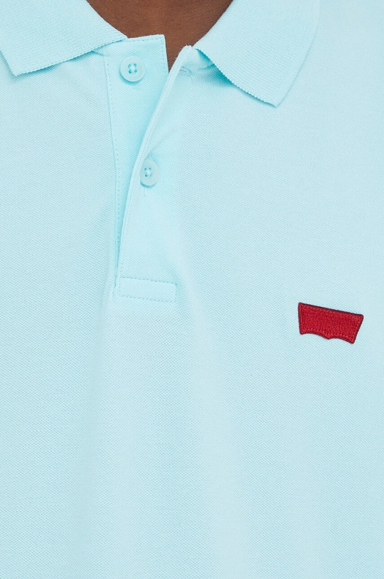 Levi's polo bawełniane