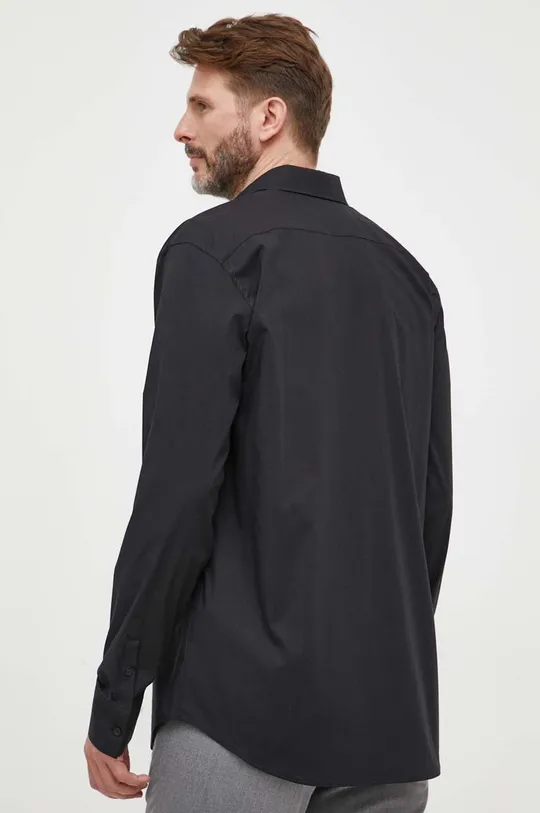 чёрный Рубашка Karl Lagerfeld