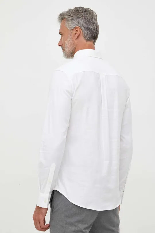 bianco Michael Kors camicia