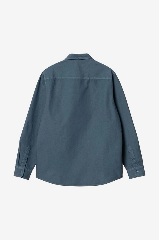 Carhartt WIP koszula bawełniana Bolton Shirt Męski