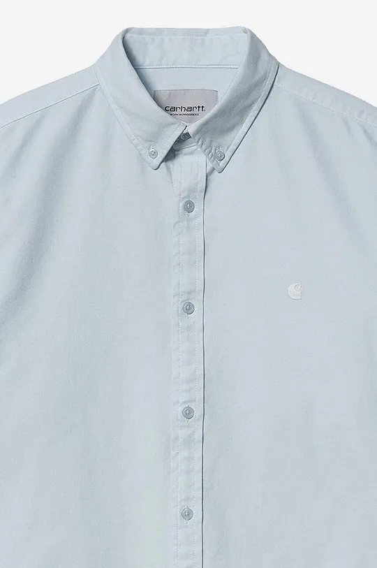 Pamučna košulja Carhartt WIP Bolton Shirt