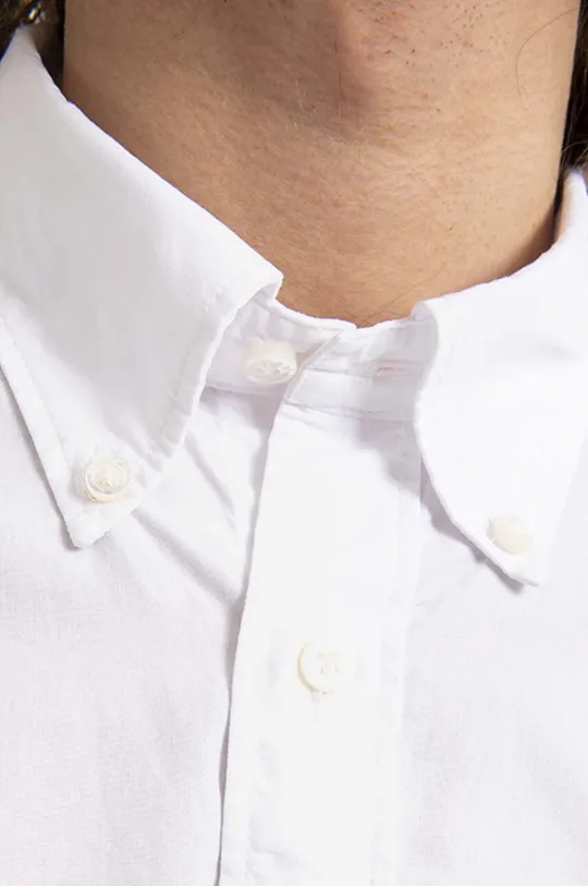 Engineered Garments cămașă din bumbac De bărbați